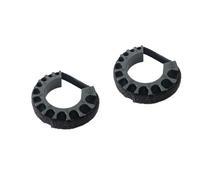 21404-000-55 Serre Cable Noir (unit: 2 PCS.)