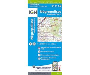 2141SB Negrepelisse monclar-de-quercy