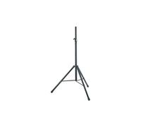 21435-009-55 - Pied D'enceinte Noir Stands enceintes et tubes
