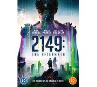 2149: The Aftermath [DVD] [Import]