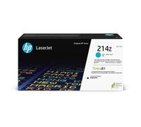 HP Toner LaserJet 214Z Original Extra-grande capacité Cyan