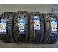 AudioSonic Pneu été Tristar Sport Power 2 215/40 R17 87Y XL C B 71