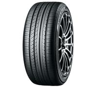 Pneus d'Eté 215/50 R17 Yokohama 95V ADVAN DB V552