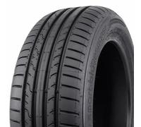 Dunlop Pneus été Sport BluResponse 215/50 R17 95W XL