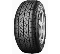 215/55 R17 94V Pneu Été YOKOHAMA Geolandar H/T G900A Hors route