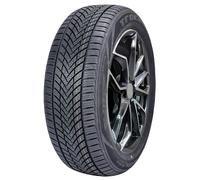 Tracmax A/S Trac Saver 215/55 R18 99V auto Pneus toute saison Pneus NISSAN: Qashqai / Qashqai+2 I, Qashqai 2, X-Trail, RENAULT: Captur II, Kadjar