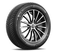 Pneus Toutes saisons 215/55 R16 Michelin 97W Crossclimate2 XL M+S (2021)