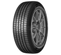 215/55Wr17 Dunlop Tl Sport All Season Xl (Eu) 98W E