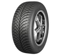 215/55ZR17 NANKANG TL AW-6 XL (NEU) 98W