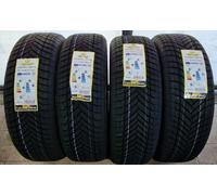 215/60 R17 100V Imperial 4S Jeu De 4 Pneus 4 Saisons M+S HP