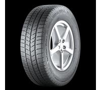 Continental - Pneu VANCONTACT WINTER - Camionnette hiver - 215/60R17 - 104H - M+S,Radial,C,3PMSF