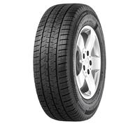 Continental VanContact 4Season 215/60R17 109/107T 3PMSF B A 73 B