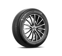 Michelin Primacy 4+ ( 215/60 R17 96H avec rebord protecteur de jante (FSL) )