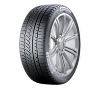 Continental Pneu hiver WinterContact TS 850 215/60 R18 102T Mercedes‑Benz Classe B GLB