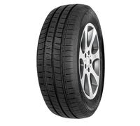 Imperial SnowDragon Van 215/65R16C 109R 8PR BSW 3PMSF D B 72 B