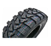 215/65 R16 RAPTOR Pneu 104Q 4x4 Offroad Tout Terrain Mud Terrain MT SUV M+S 3PMSF