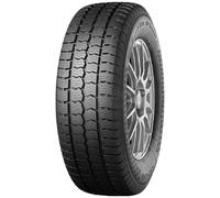 Yokohama BluEarth Van AS RY61 215/65R15C 104/102T RPB 6PR BSW 3PMSF D B 73 B