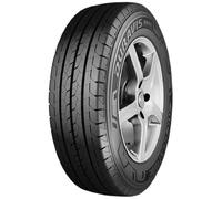 Bridgestone - Pneu DURAVIS R660 - Camionnette ete - 215/65R16 - 106T - C