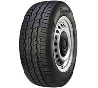 Gripmax Suregrip A/S Van 215/70R15C 109/107T 3PMSF C B 73 B