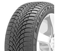 215/70 R16 104H Pneu Hiver MAXXIS PREMITRA SNOW WP6 SUV XL FP M+S