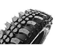 215/70 R16 SMX Extreme Trekker Pneu 115Q 4x4 Offroad Mud Terrain Neige MT SUV M+S 3PMSF
