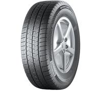 Continental VanContact Camper 215/70R15CP 109R 3PMSF C A 73 B
