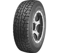 215/75 R15 100S Pneu Été NANKANG FT-7 A/T Hors route