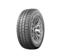 215/75 R16 116/114R Pneu 4 saisons KUMHO PorTran 4S CX11 LCamion