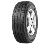Continental - Pneu VANCONTACT 4SEASON - Camionnette 4saisons - 215/75R16 - 113R - M+S,C,3PMSF,4 Saisons
