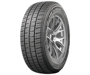 215/75R16C Kumho Tl Cx11 116R E