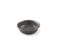 Moule Jetable Tartelette 9 Cm - 12 Pieces
