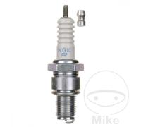 21513-Bougie d''allumage avec cosse amovible compatible avec YAMAHA YZ 250 2T