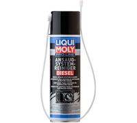 21514 LIQUI MOLY - Solvant Pro-Line Nettoyant Système d’admission vanne EGR Diesel