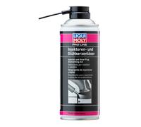 21520 LIQUI MOLY - Solvant Pro-Line Dégrippant Injecteurs Bougies préchauffage