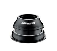 FSA Système de direction N.57e Aluminium 1 1/8-1.5'' / 15 Noir