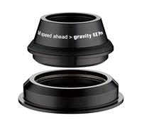 Direction FSA semi-intégrée SX Pro 1-1/8 1.5 15 mm noir