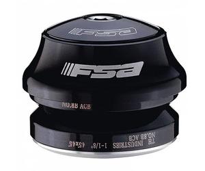 21538 - casque intégré noir