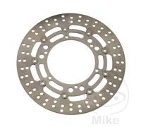 21559-disque de frein flottant compatible avec YAMAHA XVZ 1300 TF ROYAL STAR