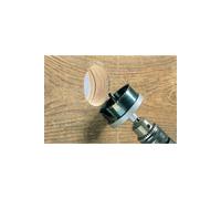 Scie cloche standard Wolfcraft 2157000 85 mm 68 mm 1 pc(s)