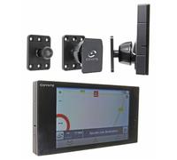 215706 - Support voiture passif Brodit avec rotule Coyote Nav