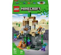21587 LEGO® MINECRAFT