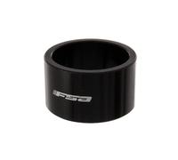 21587var - rondelle de casque COULEUR LE NOIR MESURE 20MM