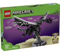 LEGO "Minecraft Le Dragon de l''End, Jouets de construction"