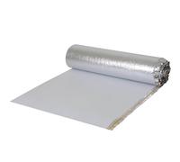 216 ALFA - Sous-couche phonique en polyéthylène - 50m², sous-couche sol pour parquet, liège et stratifié