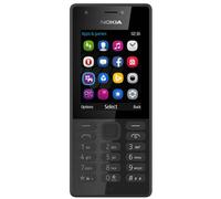 216 DUAL SIM NOIR