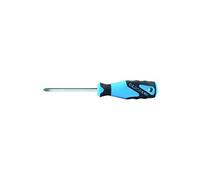 Gedore Tournevis cruciforme 2160 PZ 3 6684270 – longueur de lame 150 mm, DIN ISO 8764
