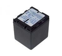 2160mAh Batterie de remplacement pour HITACHI DZ-BD10H, DZ-BD7H, DZ-BD7HA, DZ-BD7HE, DZ-BD9H, DZ-BD70, DZ-BD70A, DZ-BD70E, DZ-BX35, DZ-BX35A, DZ-BX35E, DZ-BX37E, DZ-GX20, DZ-GX20A, DZ-GX20E, DZ-GX25M, DZ-GX3100, DZ-GX3100A, DZ-GX3100E, DZ-GX3200, DZ-GX3200A, DZ-GX3200E, DZ-GX3300A, DZ-GX3300E