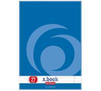 [Ref:216275] HERLITZ [Ref:216275] HERLITZ Bloc scolaire format A4 linéature 27