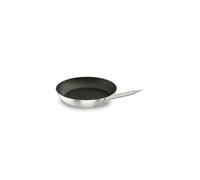 21640 POELE ANTI ADHESIVE 40 CM CHEF ALUMINIUM