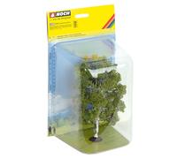 21641 Noch Série Profi Ho / Ou Bouleau Double Coffre Alt. 19 CM Échelle Ho 1:87